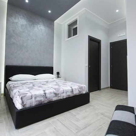 Beb Villa Gaglione Ерколано Екстер'єр фото